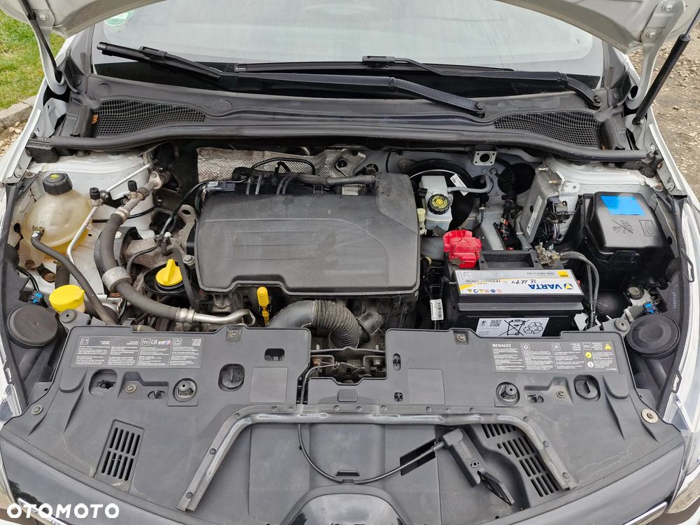 Renault Clio 1.2 16V 75 Life - 20