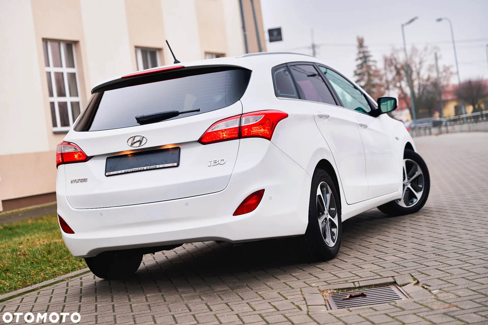 Hyundai i30 1.6 CRDi BlueDrive Comfort - 3