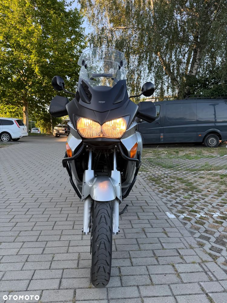 Honda Varadero - 2