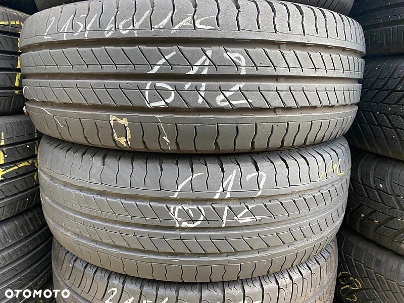 215/60/17C Continental VanUltra_7,5mm_2szt_(612) - 2