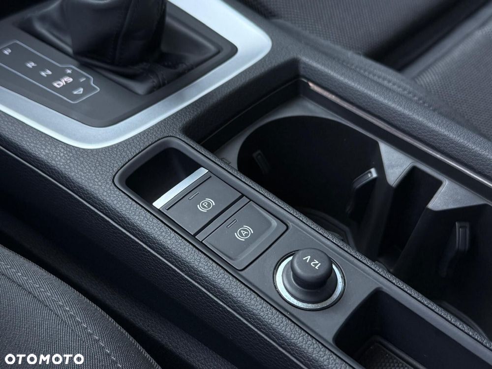 Audi Q3 35 TFSI mHEV Advanced S tronic - 33