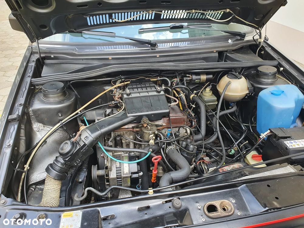 Volkswagen Golf - 9