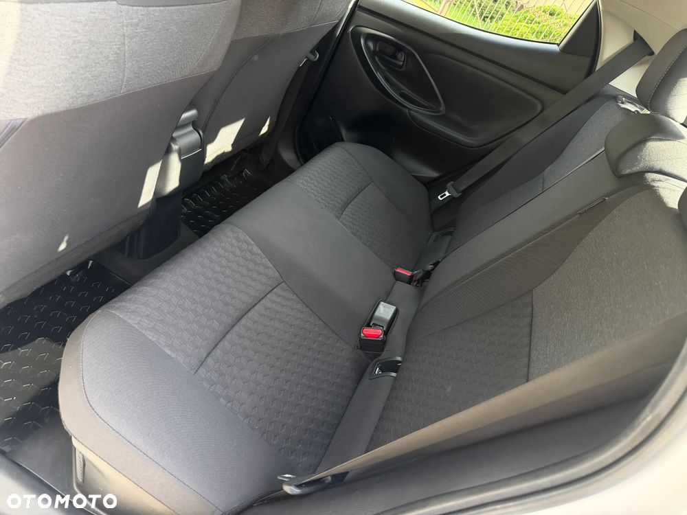 Toyota Yaris Hybrid 1.5 Comfort - 34