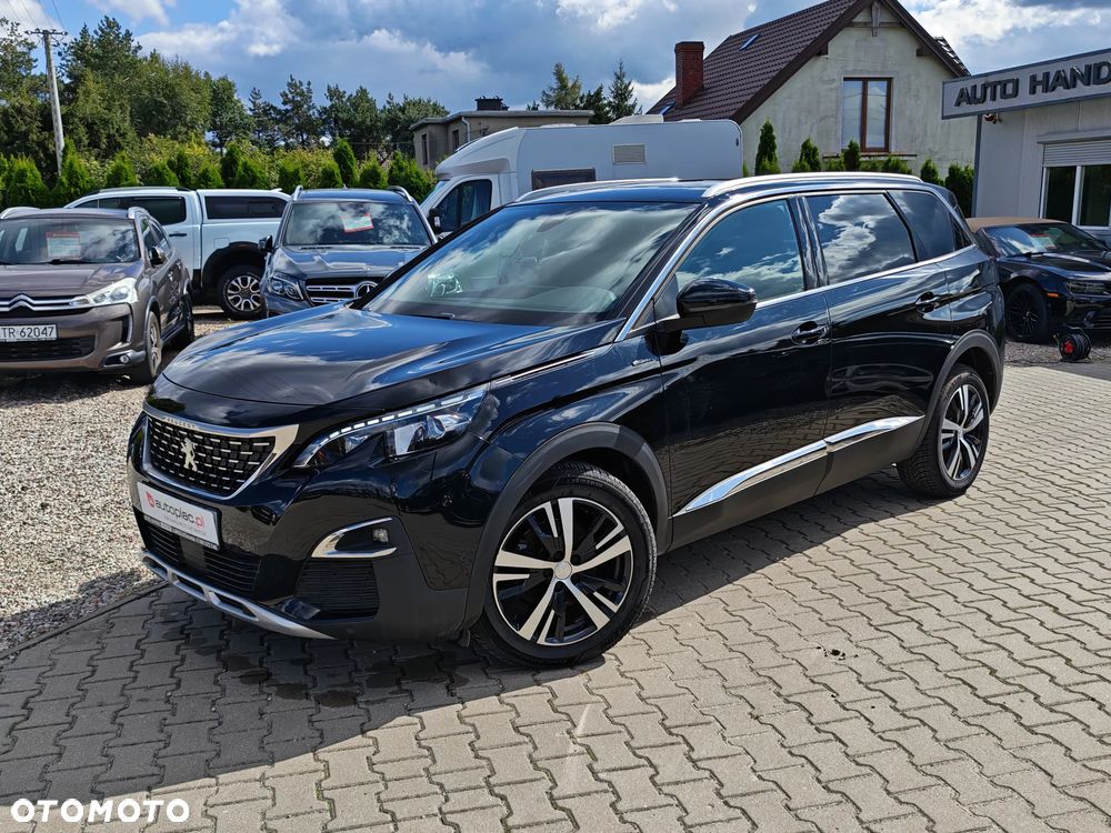 Peugeot 5008 1.2 PureTech Access - 2