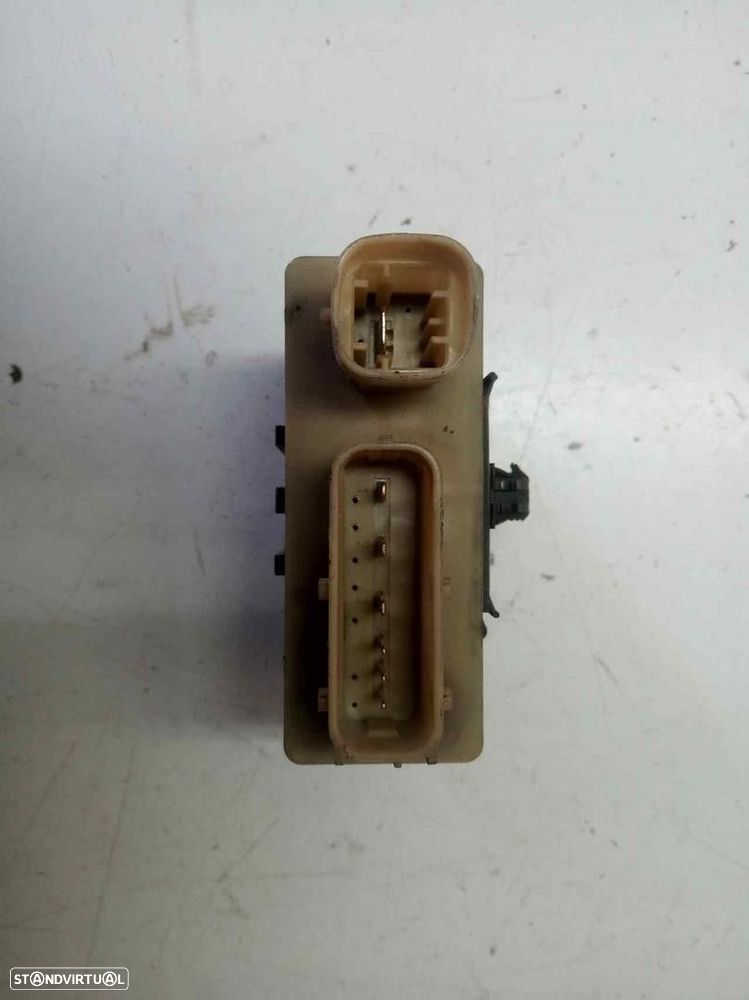 CAIXA PRÉ AQUECIMENTO CITROEN C3 I 2007 -9652021180 - 3