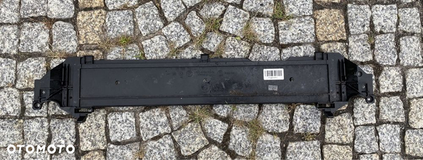 Bmw 7 F01 F02 osłona podatawa chłodnicy dolna F01 F02 F10 F11