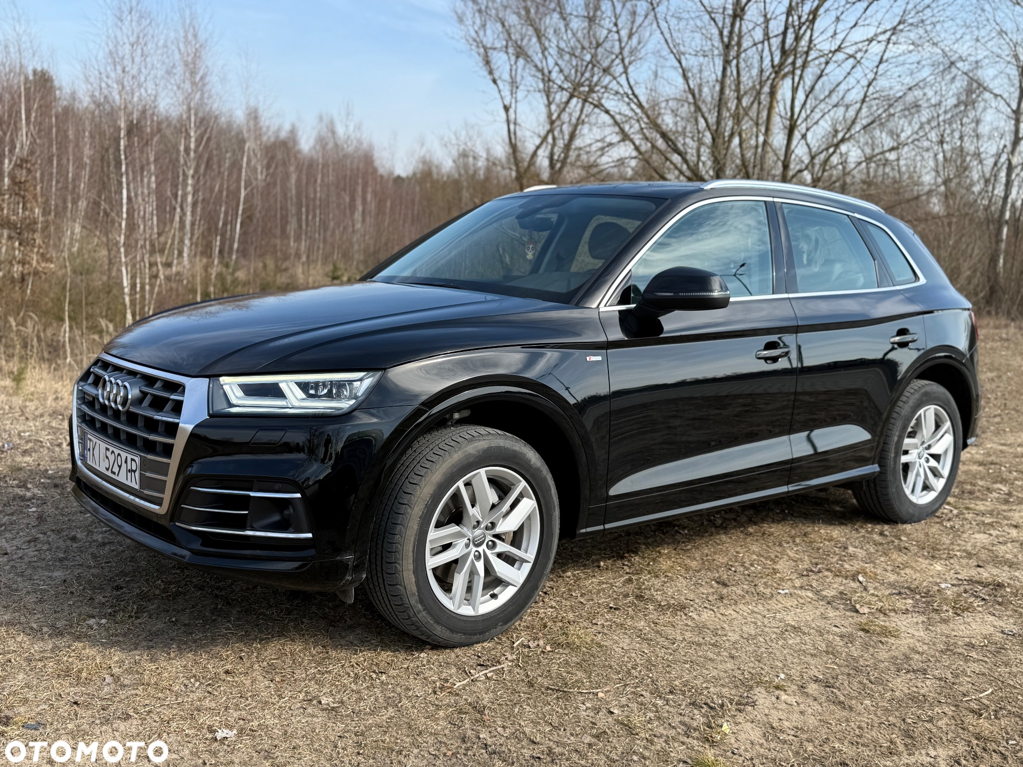 Audi Q5 2.0 TDI Quattro Design S tronic - 6