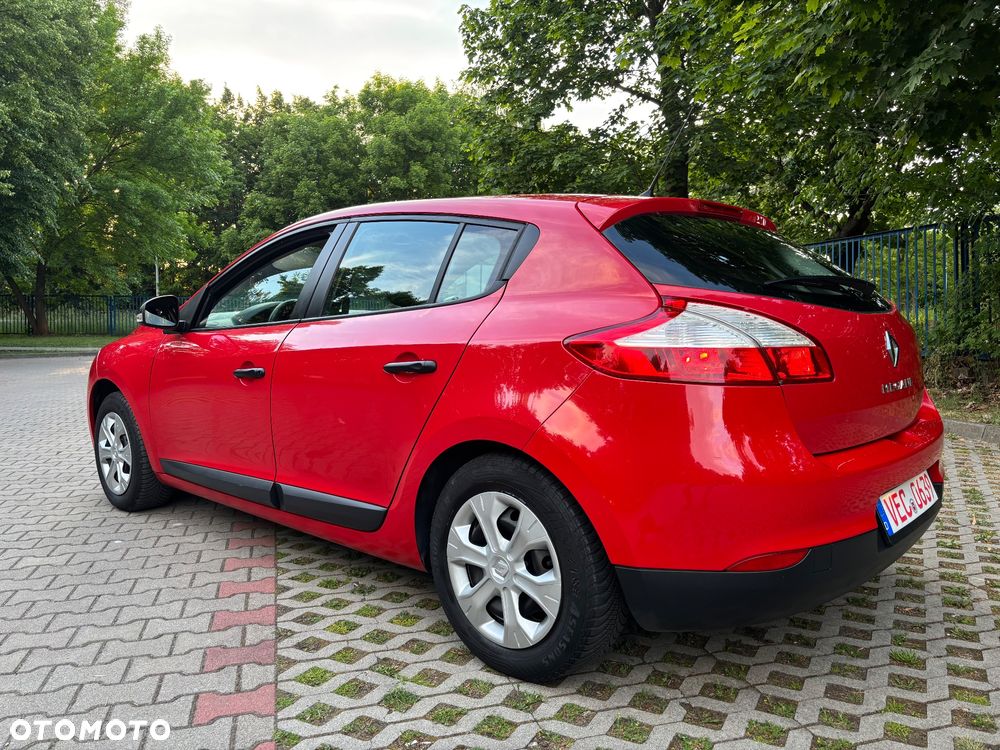 Renault Megane - 21