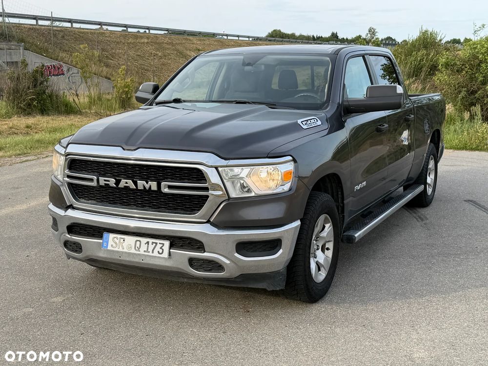 Dodge RAM 5.7 4x4 - 32