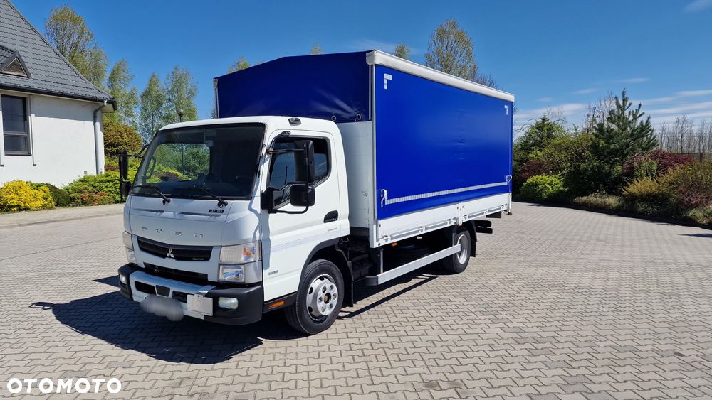 Mitsubishi FUSO**CANTER**SKRZYNIOWY**FIRANA**EURO 6**SPRINTER**MERCEDES**IVECO**DAILY**MAN TGE**ATLEON**ISUZU**9C18*7C15*72c18**KIPER*WYWROTKA*WYWROT**LUB SAMA RAMA - 1