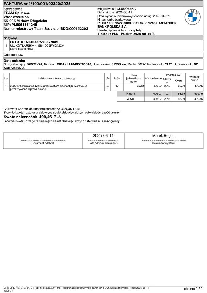 BMW X2 xDrive20d M Sport - 34