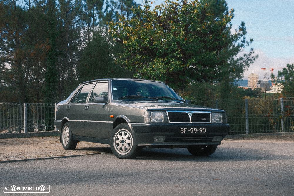 Lancia Prisma 1.6 - 1