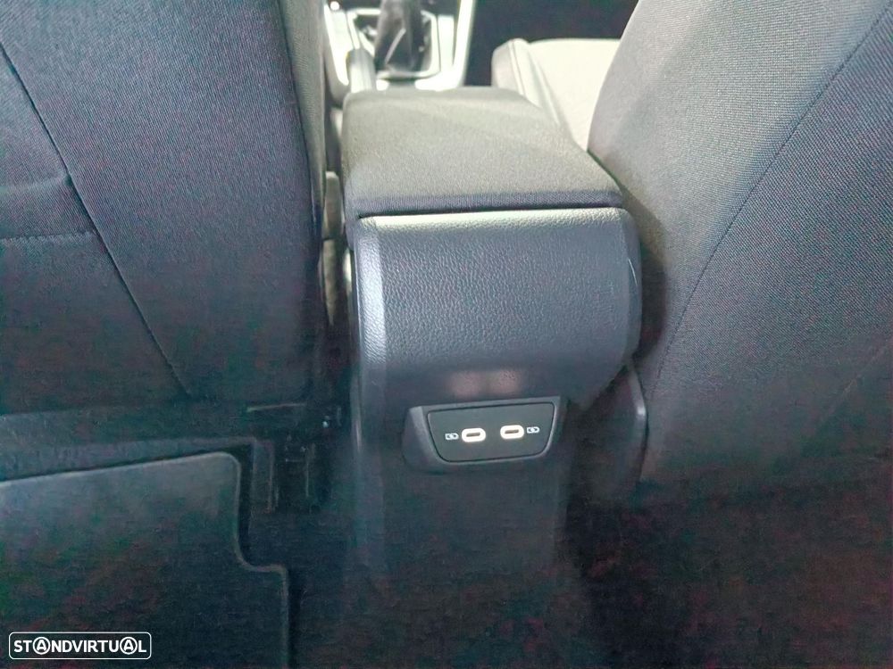 VW Polo 1.0 TSI Urban - 24