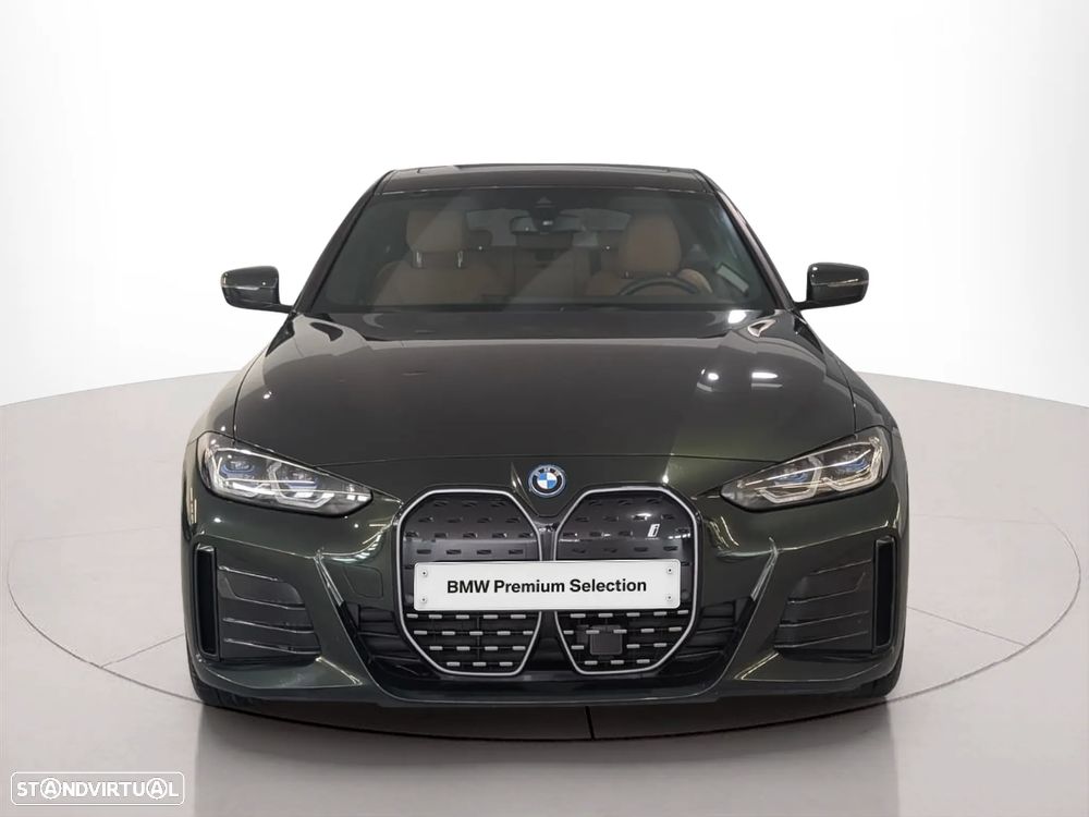 BMW i4 eDrive40 Pack Desportivo M - 2