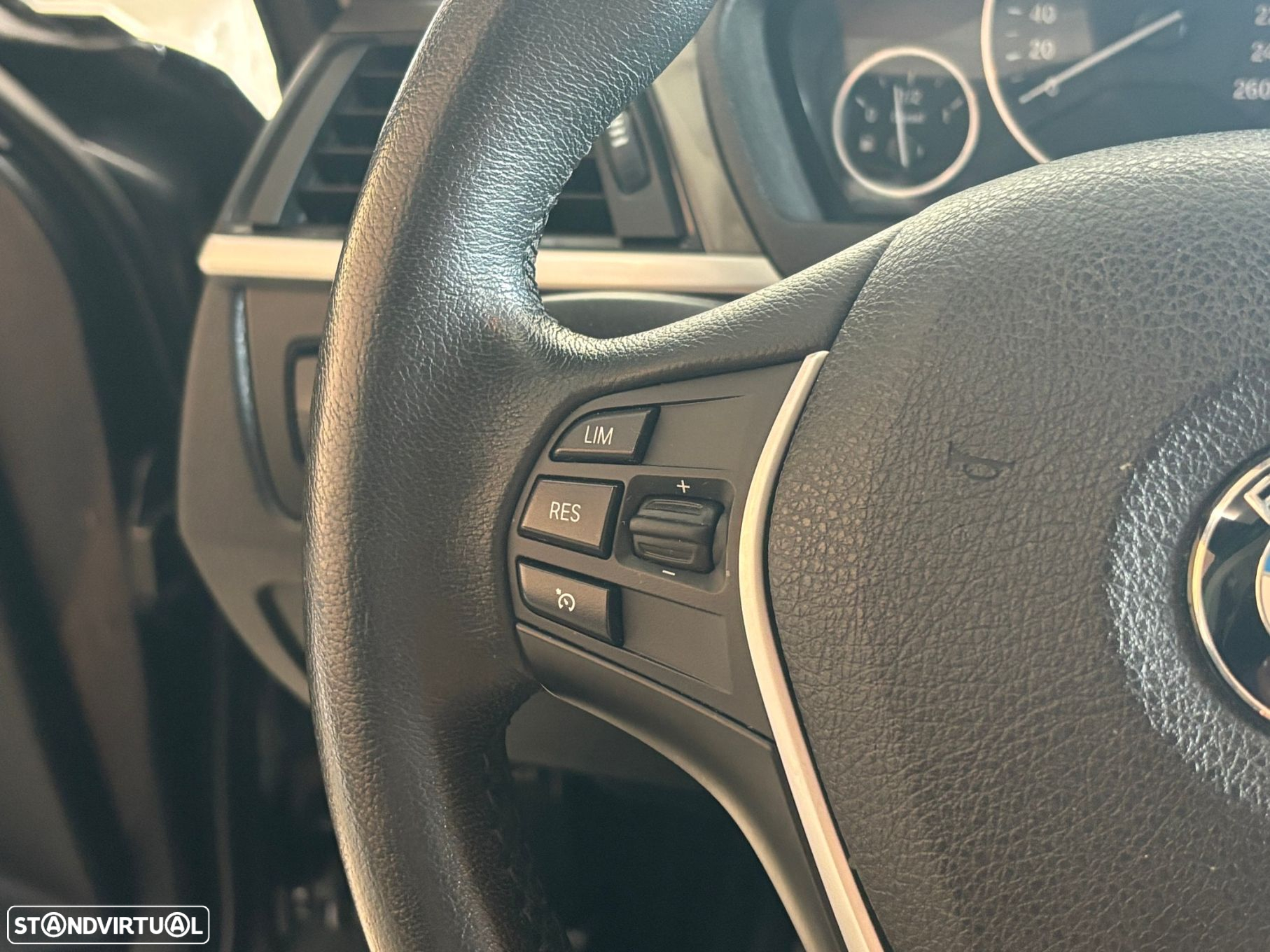 BMW 320 d Touring Auto Line Modern - 20