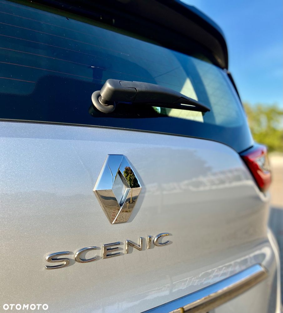 Renault Grand Scenic TCe 160 GPF EDC BOSE EDITION - 7