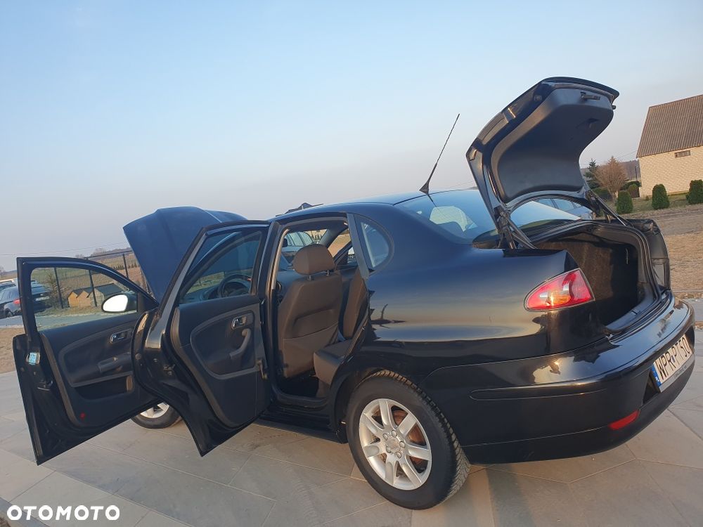 Seat Cordoba - 4