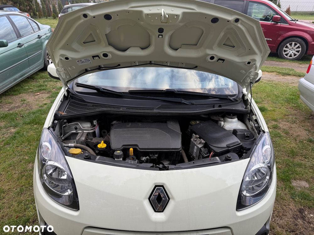 Renault Twingo - 3