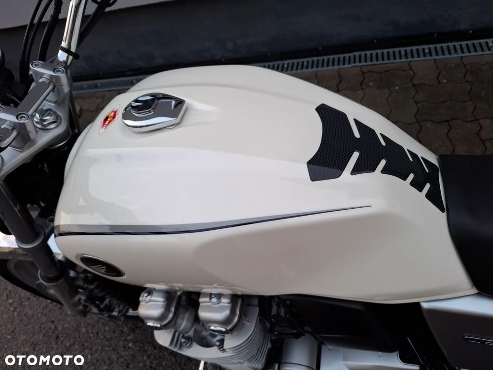 Honda CB - 33