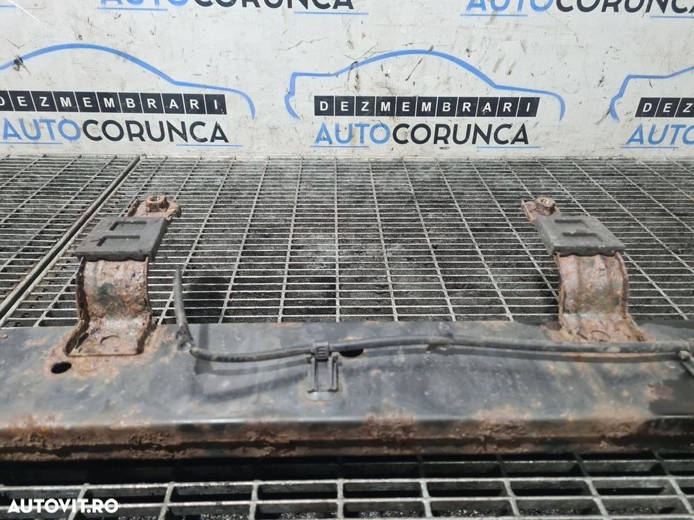 Armatura bara fata Toyota RAV 4 II 2002 - 2006 SUV (1240) - 3