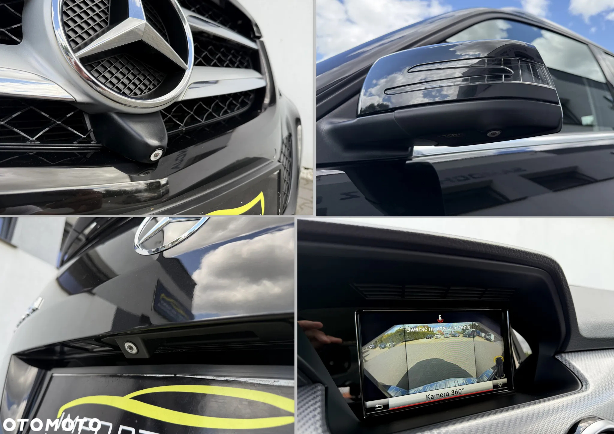 Mercedes-Benz GLK 350 CDI 4Matic (BlueEFFICIENCY) 7G-TRONIC - 11