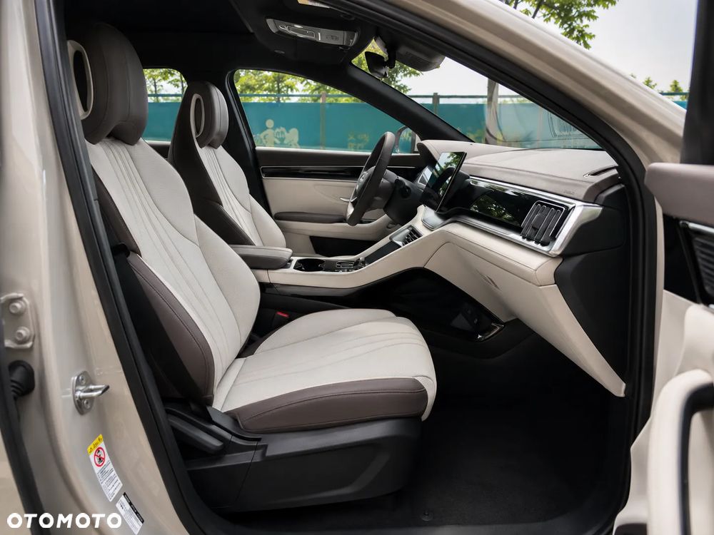 BYD Song - 7