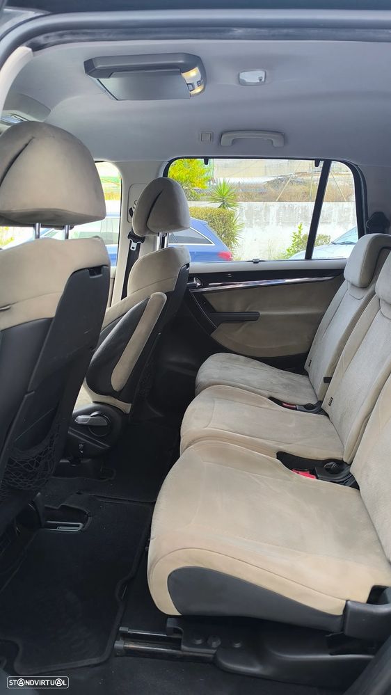 Citroën C4 Grand Picasso 1.6 HDi Exclusive CMP6 - 35