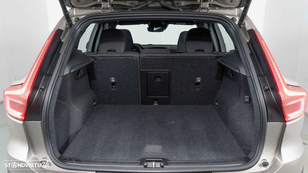 Volvo XC 40 1.5 T4 PHEV Inscription Expression - 23