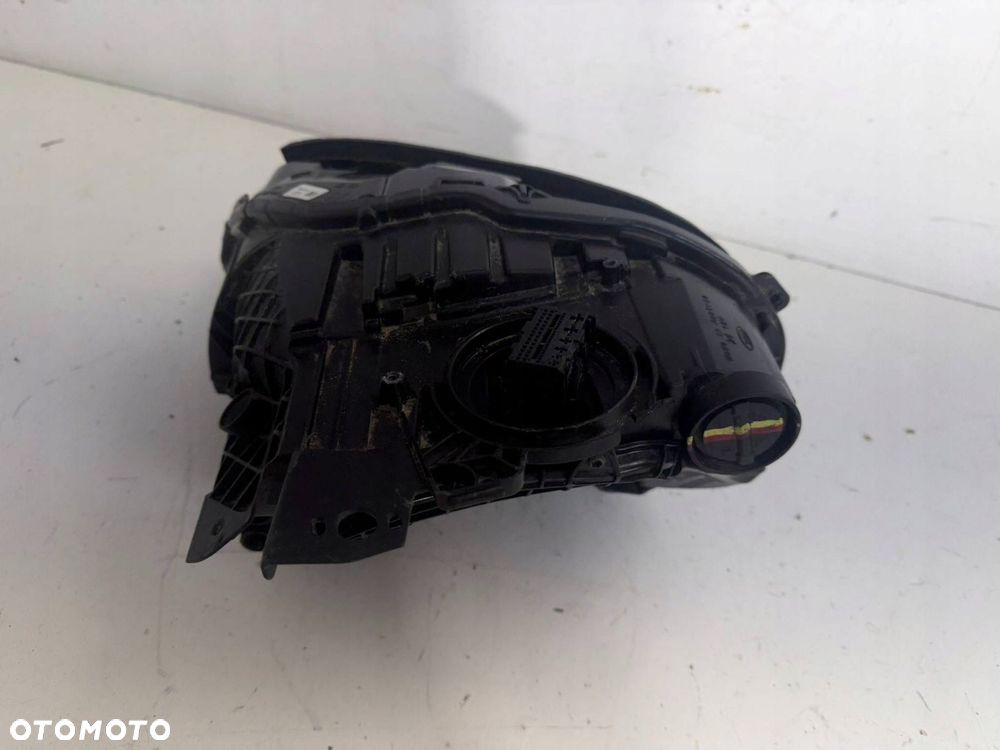lampa prawy przód prawa przednia porsche taycan 9j1 full led eu - 11