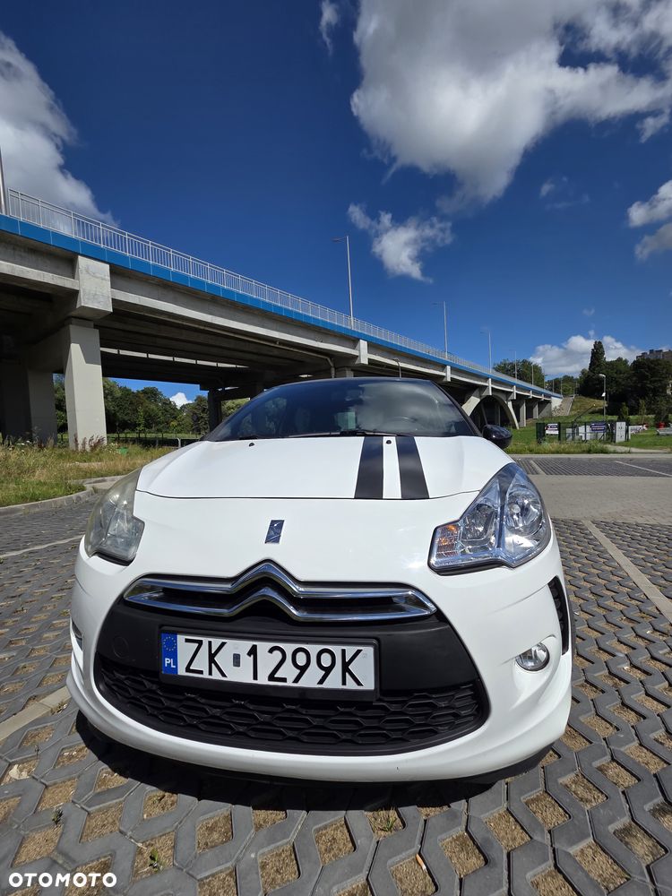 Citroën DS3 - 2