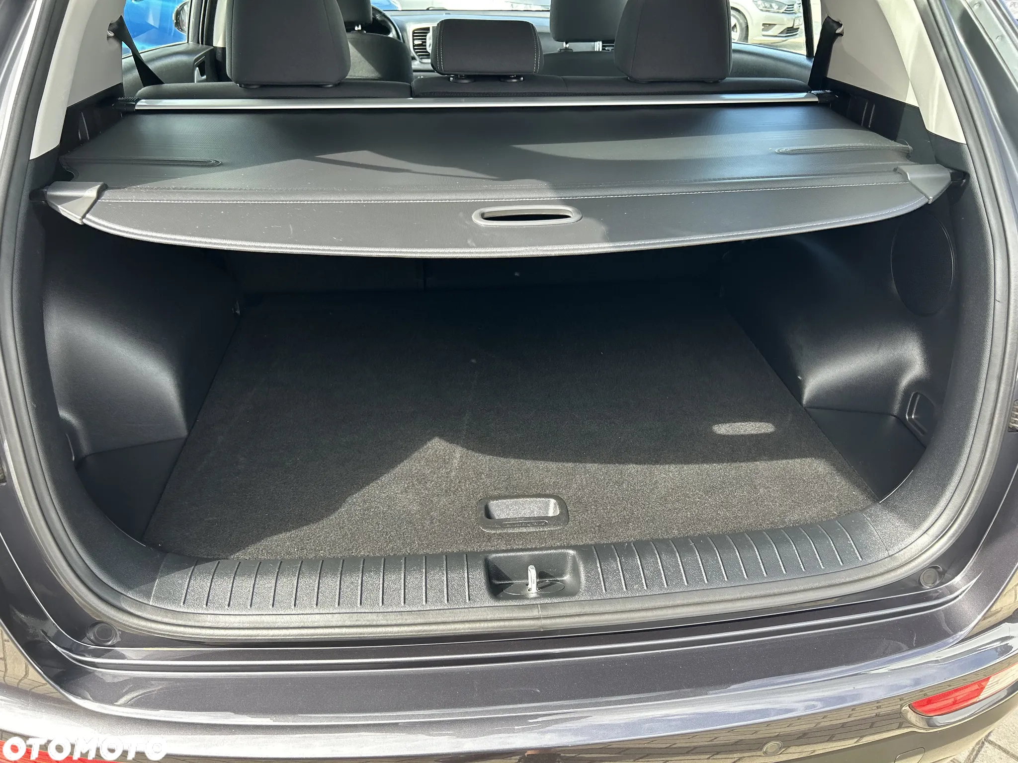 Kia Sportage 1.6 GDI 2WD Attract - 24