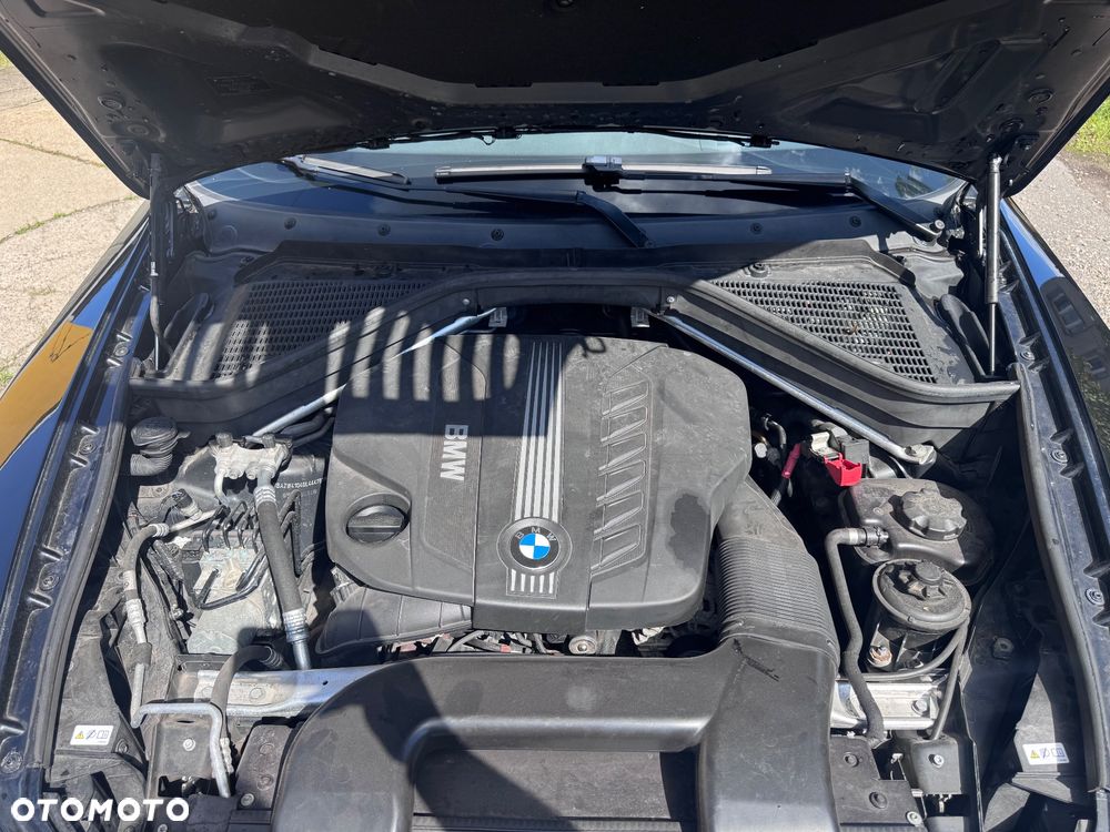 BMW X5 3.0d xDrive - 24