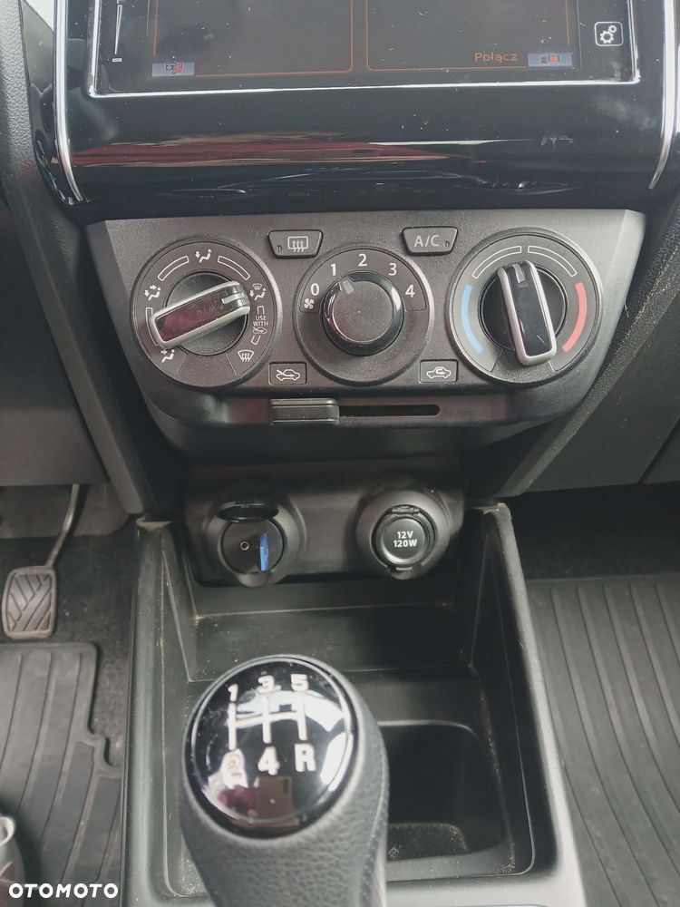 Suzuki Swift 1.2 Dualjet SHVS Premium Plus - 14