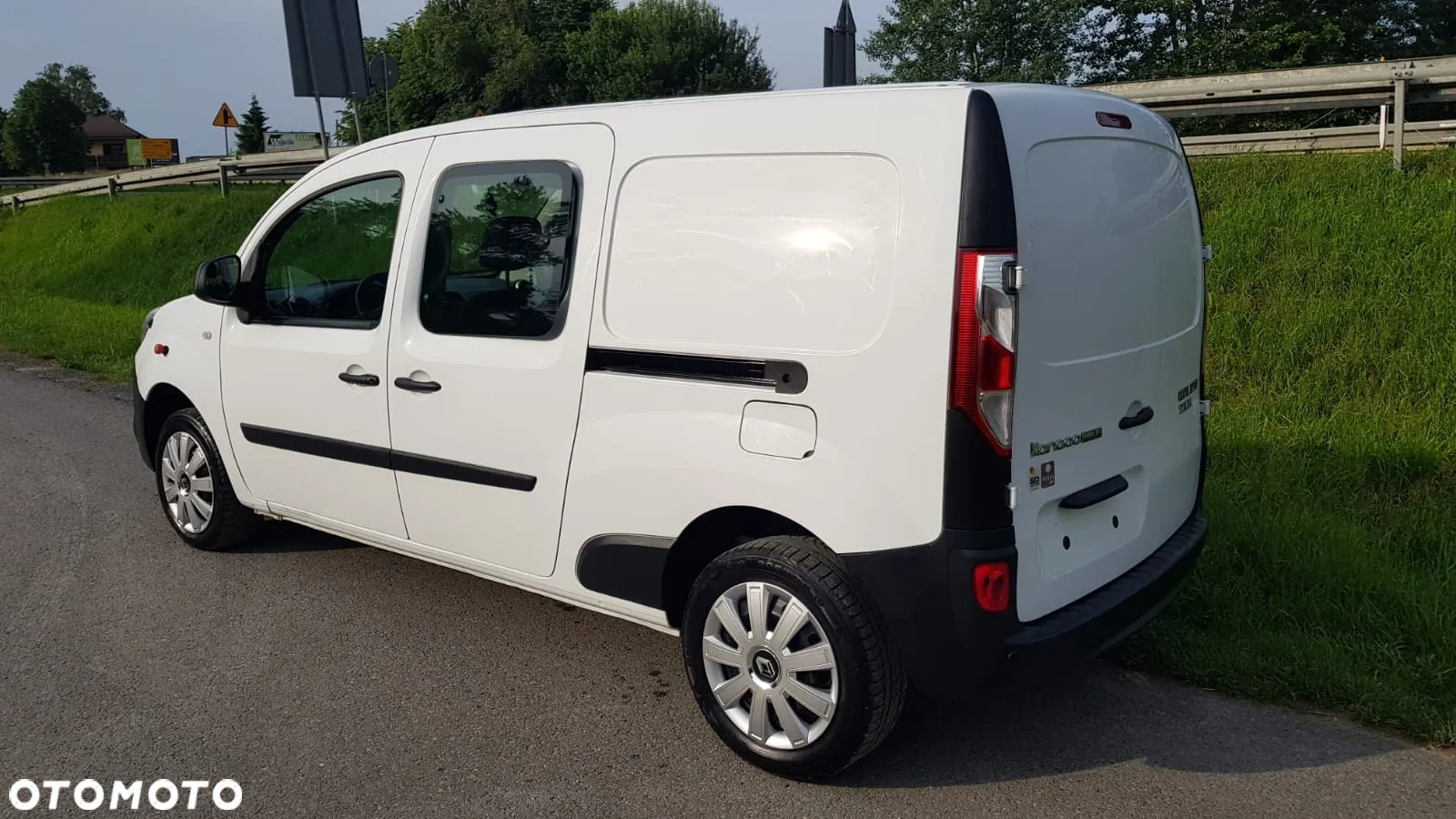 Renault Kangoo - 3