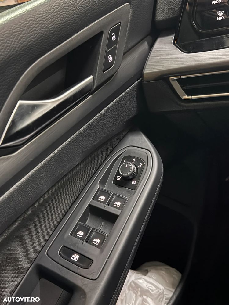 Volkswagen Golf 2.0 TDI 150CP DSG Style - 16