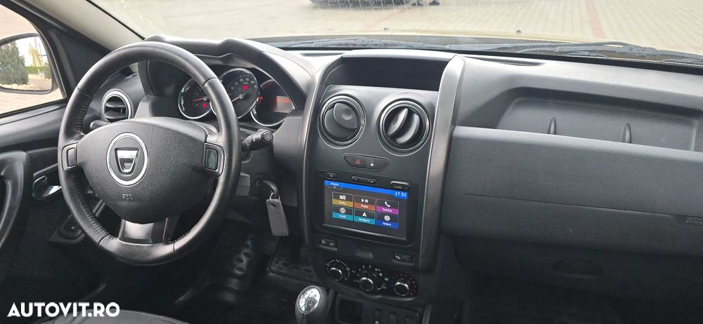 Dacia Duster SCe 115 4x2 Prestige - 14