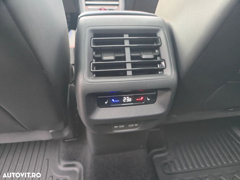 Volkswagen Tiguan 2.0 TDI SCR 4Motion DSG R-Line - 22
