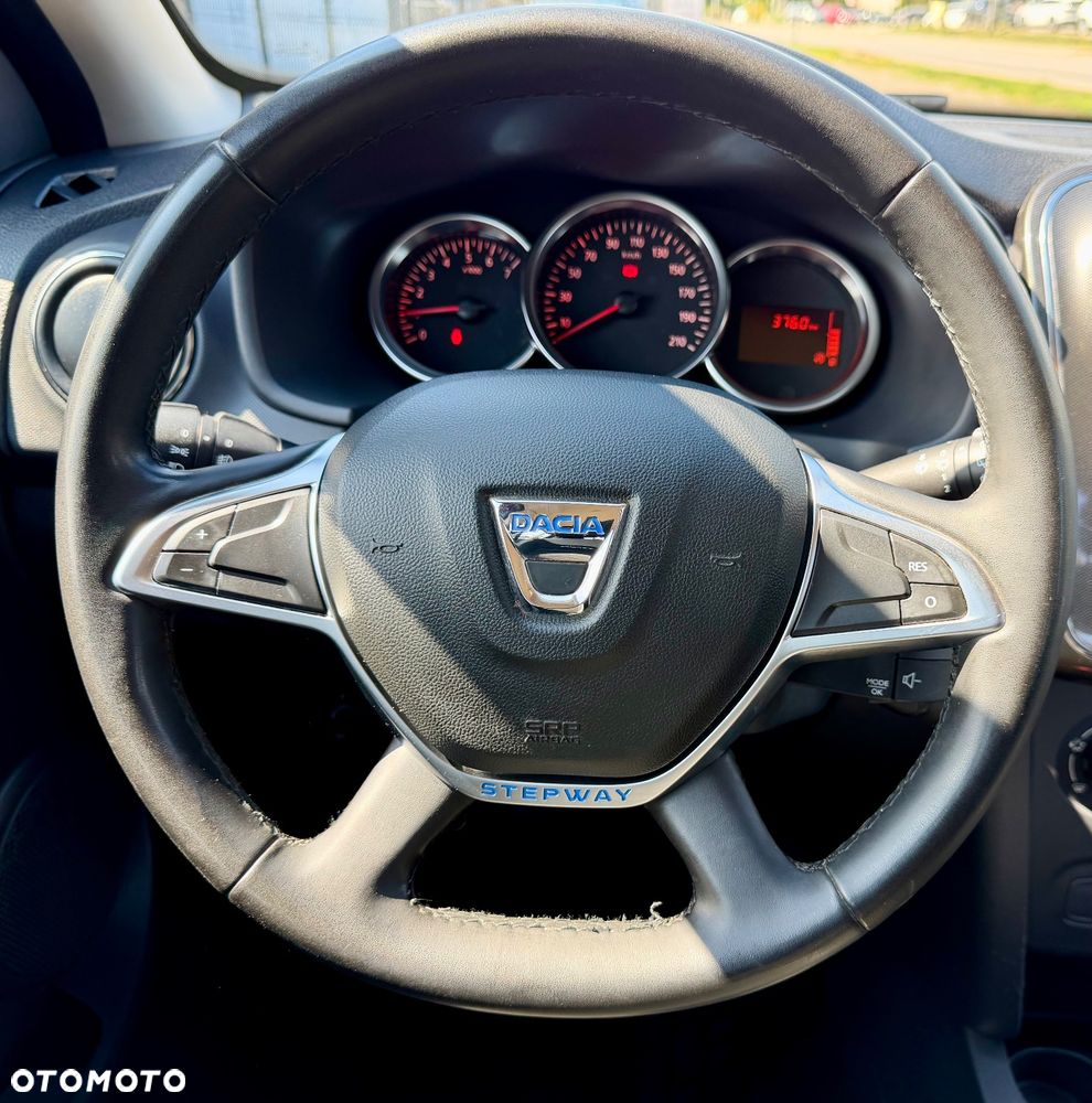 Dacia Sandero 0.9 TCe SL Celebration - 15