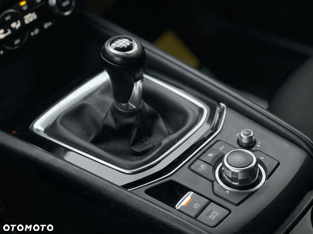 Mazda CX-5 - 21