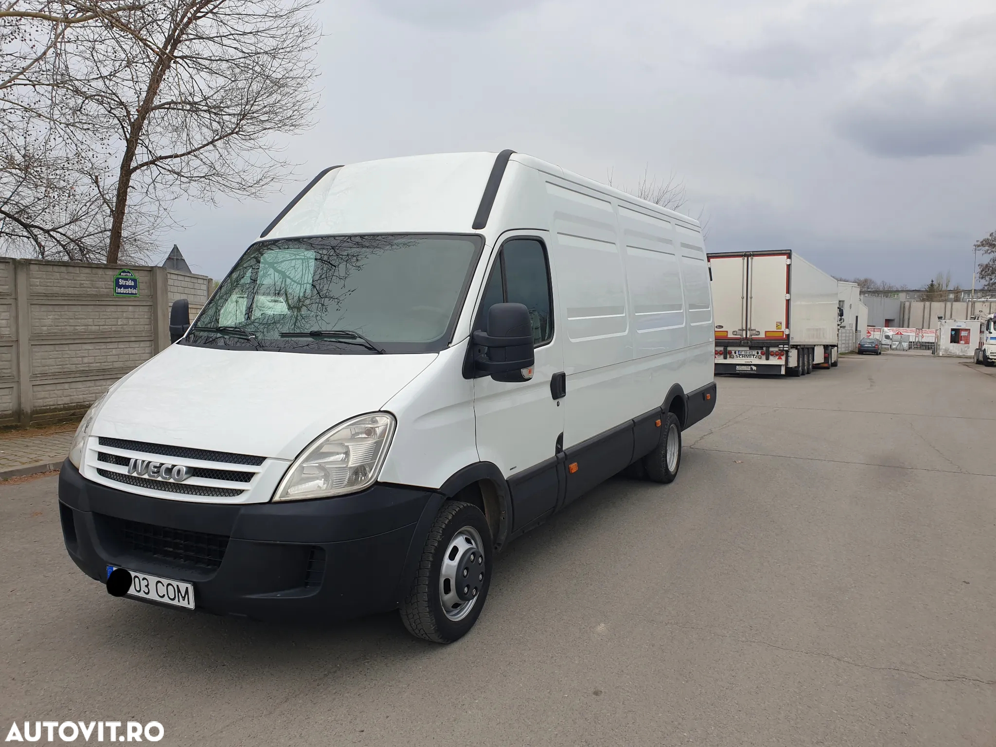 Iveco Daily - 2