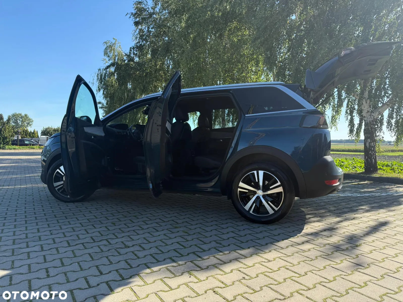 Peugeot 5008 BlueHDI 130 EAT8 GT - 13