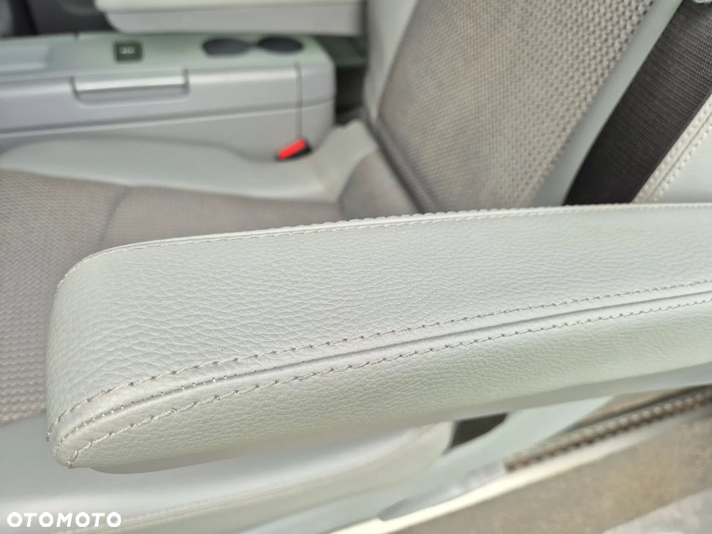 Mercedes-Benz Viano 2.2 CDI extralang Trend Activity - 33