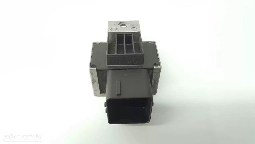 CAIXA PRÉ AQUECIMENTO NISSAN NV200 / EVALIA AUTOBUS 2013 -110678071R - 2