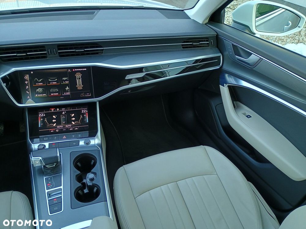 Audi A6 Allroad - 16