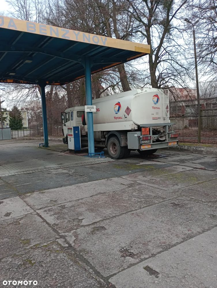 Mercedes-Benz 1722 - 3