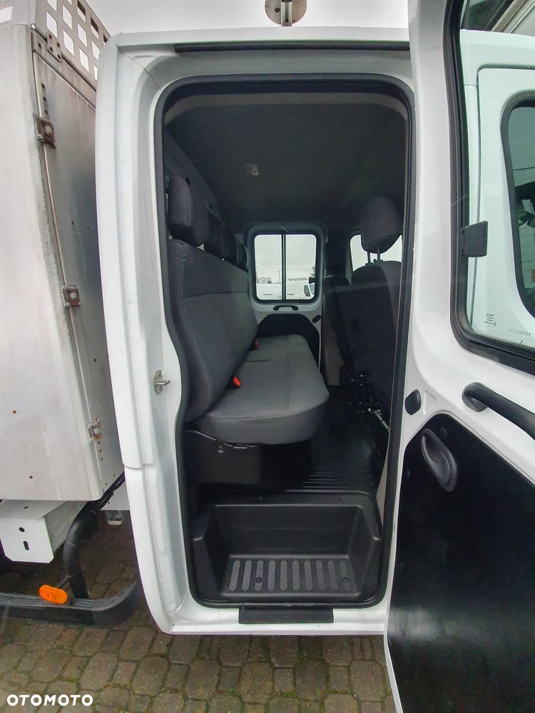 Renault Master - 18