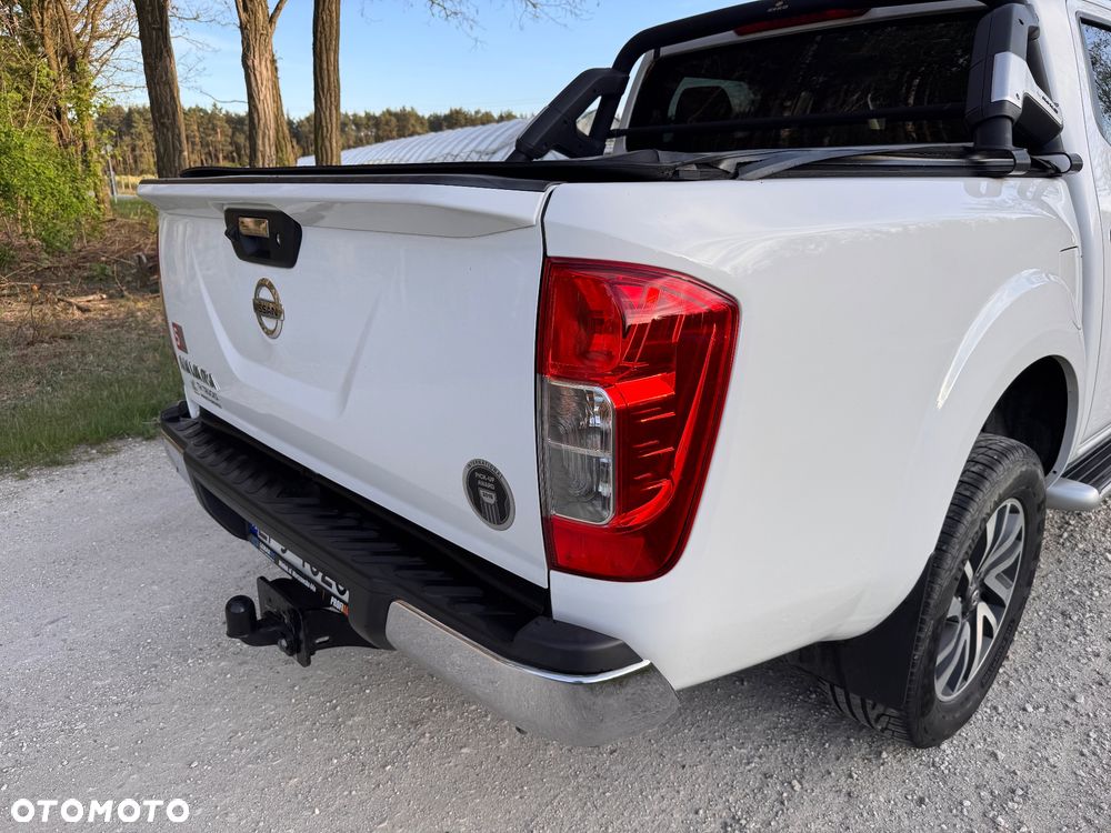 Nissan Navara - 30