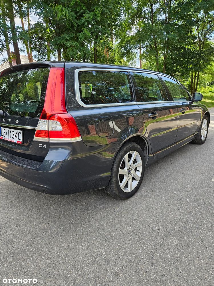 Volvo V70 - 11