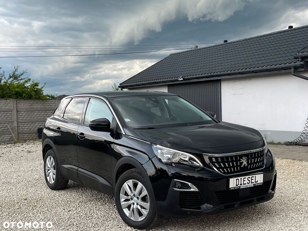 Peugeot 3008 ver-1-5-bluehdi-active-pack-s-s-eat8 - 29