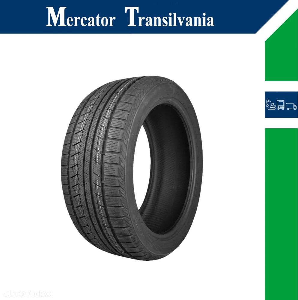 Anvelopa NOUA Iarna  185/60R15 Grenlander Winter GL868 84H - 1